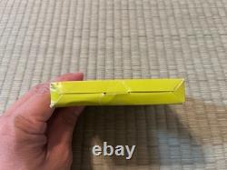 Pokemon Pinball mini with Box and Manual Set pokemonmini