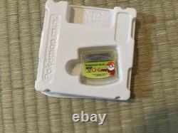 Pokemon Pinball mini with Box and Manual Set pokemonmini