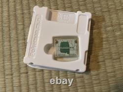 Pokemon Pinball mini with Box and Manual Set pokemonmini