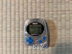 Pokemon Pinball mini with Box and Manual Set pokemonmini