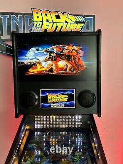 Premium Themed 323 screen Virtual Pinball Machine 900+ Tables PINBALLIA