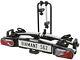 Prouser Diamant Sg2 Tow Ball Bar Mounted 2 Bike Carrier Lock Tilt Foldable 60kg