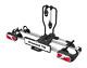 Prouser Diamant Tg Tow Ball Bar Mounted 2 Bike Carrier Lock Tilt Foldable 60kg