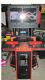 Rambo Arcade Machine By Sega (excellent Condition)