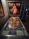 Rare 1980 Rolling Stones Pinball Machine By Bally