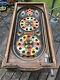 Rare Coin-op 1933 Pinball Game Rock-ola'wings' Made In Chicago Usa, For Restora