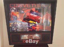 REDUCED Bally Corvette Pinball Machine -Very Rare-Excellent Overall Condition