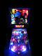 Rocky And Bullwinkle Complete Led Lighting Kit Super Bright Pinball Led Kit