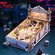 Rokr Pinball Machine Diy Amusing Table Game Additional Gift Violin Capriccio