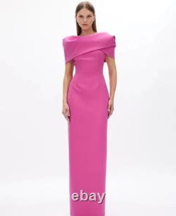 Rachel Gilbert Clara Gown size 12 brand new with tags RRP $1200
