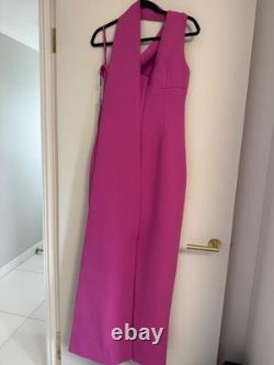 Rachel Gilbert Clara Gown size 12 brand new with tags RRP $1200