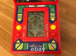 Rare Mint Remco Ghostbusters 1989 Vintage LCD Pinball Game -? Make An Offer
