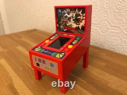 Remco The Real Ghostbusters Pinball Game Rare Working -? Retro Gift Idea