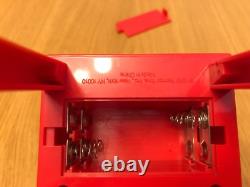 Remco The Real Ghostbusters Pinball Game Rare Working -? Retro Gift Idea