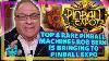 Rob Berk S Top 8 Rare Pinball Machines That Will Be At The 40th Anniversary Pinball Expo Oct 2024