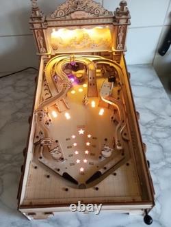 Rokr Fully assembled Pinball Machine