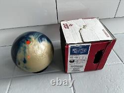 Roto Grip Wrecker Bowling Ball 15lb New In Box, Undrilled