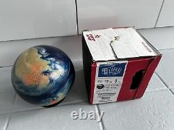 Roto Grip Wrecker Bowling Ball 15lb New In Box, Undrilled