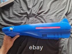 SONIC THE HEDGEHOG Supersonic Pinball Vintage Electronic Game Tomy 1992 WORKING