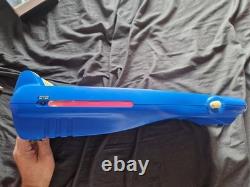 SONIC THE HEDGEHOG Supersonic Pinball Vintage Electronic Game Tomy 1992 WORKING