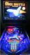 Space Shuttle Pinball Machine By Williams 1984 (great Condition & Custom Led)