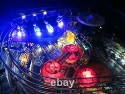 SPACE STATION Pinball LED Lighting Kit custom SUPER BRIGHT KIT
