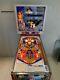 Spirit Of 76 Pinball By Gottlieb- Classic Pinball -excellent Condition