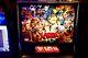 Stern 2012 X-men Pro Arcade Pinball Machine Leds Excellent Condition