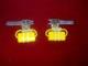 Switch Assembly (right + Left) Suitable For All Gottlieb Sys 3 Pinball Machines