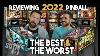 Sdtm 2022 Pinball Review The Best U0026 The Worst