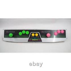 Sega Astrocity 2L6B Control Panel? Arcade game? JP