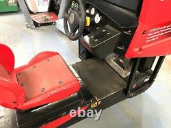 Sega Ferrari F355 Arcade Machine PROJECT MAME Conversion Repair Restore 306B
