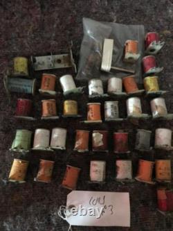 Selection pinball / pintable coils (pack no 3)