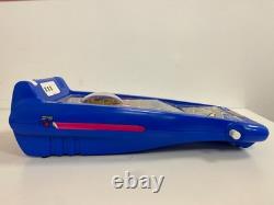 Sonic The Hedgehog Supersonic Pinball Machine 1992 Vintage Battery Operated Rare