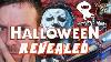 Spooky Pinball Reveals Halloween