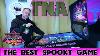 Spooky Pinball S Total Nuclear Annihilation Tna The Fastest Pinball Machine I Ve Played