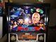 Star Trek The Next Generation Pinball Machine Fully Woking With No Faults