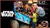 Star Wars Home Edition By Stern Pinball The Fun Affordable Pinball Machine For Your Home