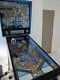 Star Wars Pinball Machine Iconic Collectable In Fantastic Working Condition