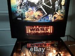 Starwars trilogy special edition in superb condition