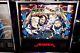 Stern 2013 Metallica Pro Arcade Pinball Machine Excellent Condition Fully Leds