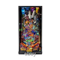 Stern Avengers Infinity Quest Premium Pinball Machine New in the Box