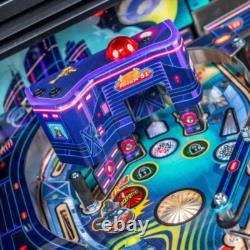 Stern Foo Fighters Premium Pinball Machine New in the Box