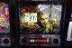 Stern Huo The Walking Dead Limited Edition Arcade Pinball Machine & Mods