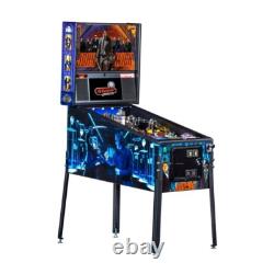 Stern John Wick Pro Pinball Machine New in the Box