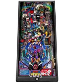 Stern John Wick Pro Pinball Machine New in the Box