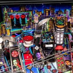 Stern John Wick Pro Pinball Machine New in the Box