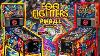Stern Pinball Presents Foo Fighters Pinball