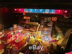Stern PlayBoY Pinball machine (2002)