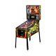 Stern Rush Limited Edition Pinball Machine New In The Box